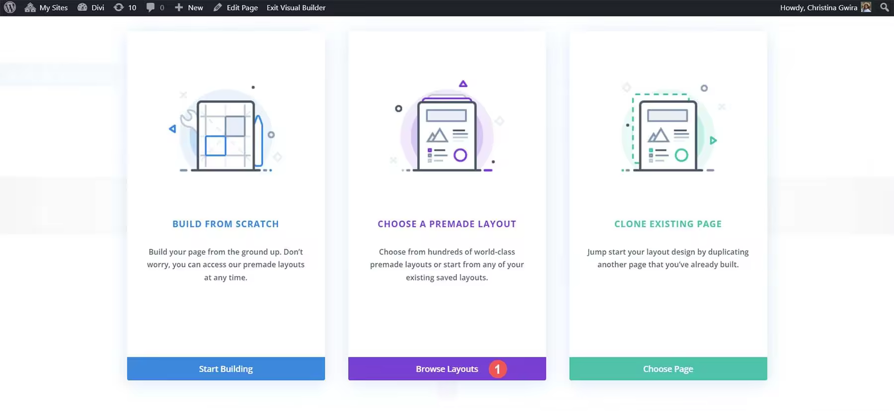 浏览布局库 浏览布局库