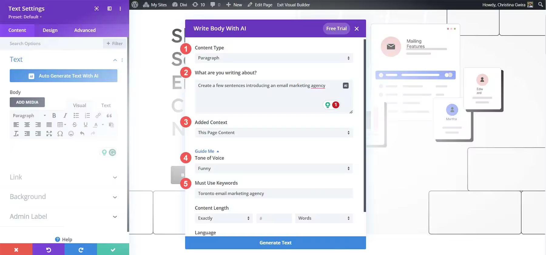 生成搜索引擎优化介绍header文本 生成搜索引擎优化介绍header文本