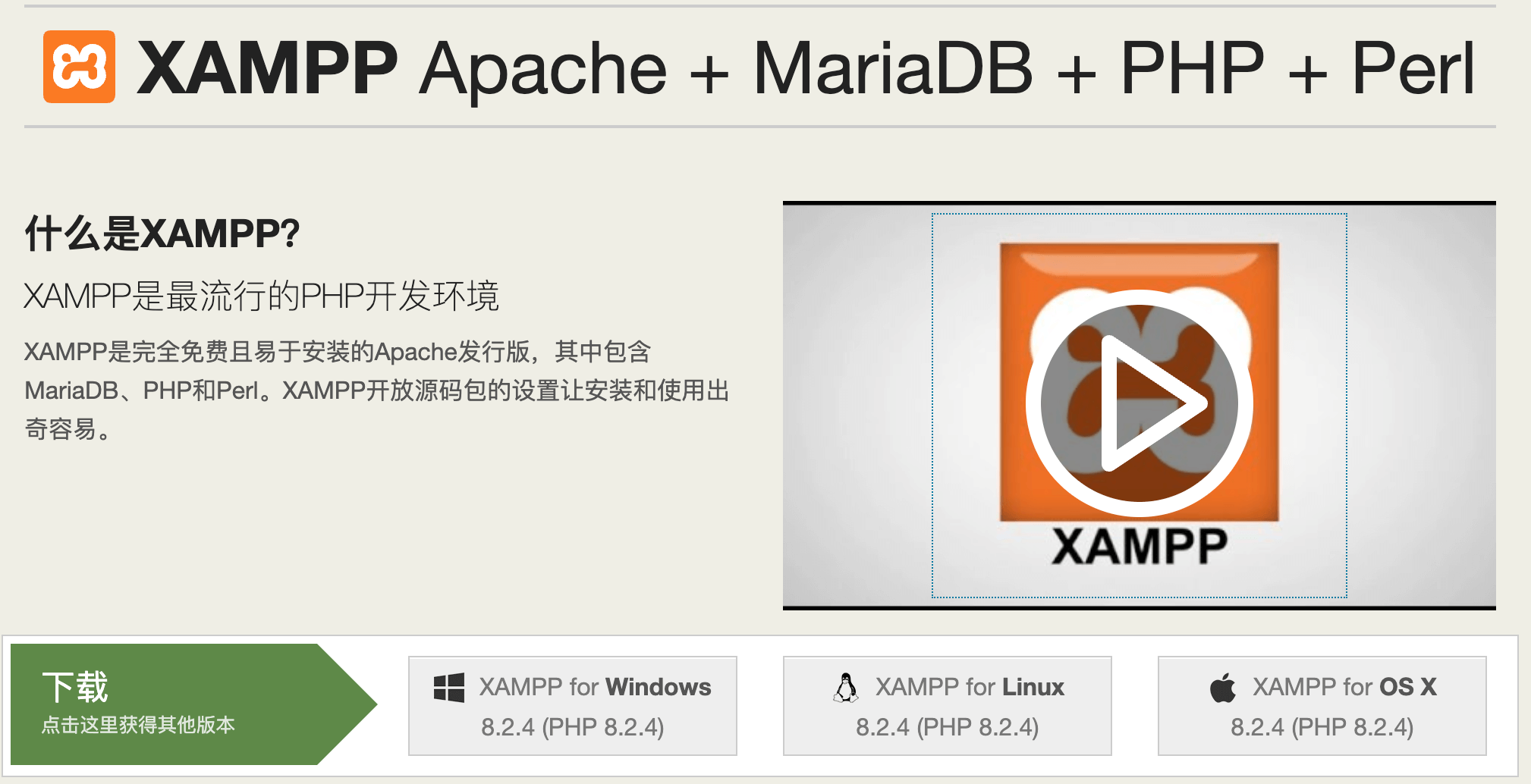 为了开始使用 PHP,您可以: